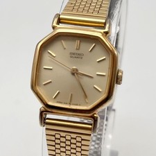 Montre Vintage Femme SEIKO
