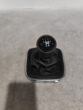 Pommeau de vitesses VOLKSWAGEN POLO 5 PHASE 2 6C0711113CMIT