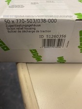 Boîtier de décharge de