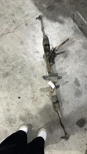 Cremaillere assistee peugeot - assistee,