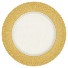 Greengate Assiette Alice Jaune