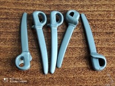 Playmobil sabres épées - playmobil, x5