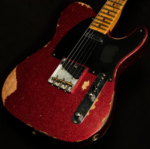 Fender custom shop wildwood - fender,