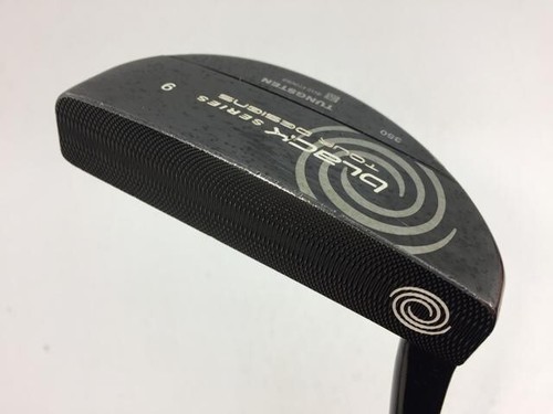 Odyssey black series tour - odyssey,