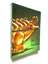 OR des SCYTHES  Trésors des