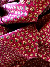 Coupon Tissu Vintage