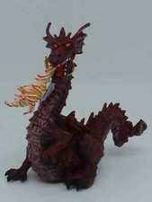 Figurine PAPO en plastique PVC