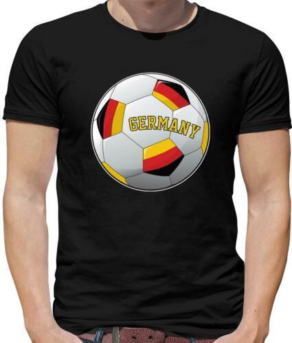 Allemagne football drapeau - football,