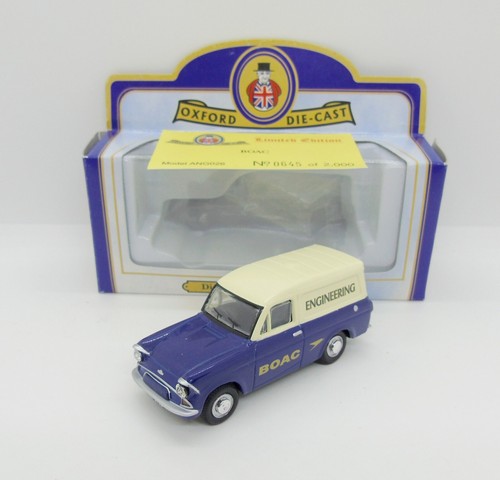 Gc2719 oxford ford anglia - ford,