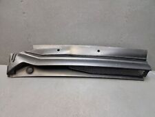 Baie pare brise avant gauche Citroen C4 Picasso I jusqu'à sept. 2013 9680532177