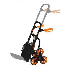 Chariot de transport NEO TOOLS