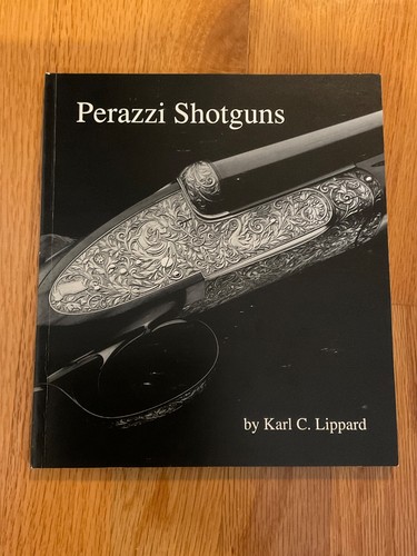 Perazzi shotguns karl c - perazzi,
