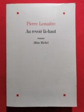 AU REVOIR LÀ HAUT .- Pierre
