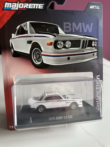 Majorette rare neuf bmw - neuf,