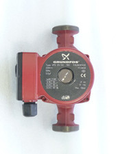 Pompe à chaleur Grundfos UPS