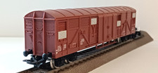 JOUEF 6531 HO Wagon