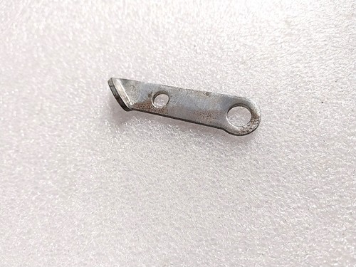 Manette levier de starter - /,