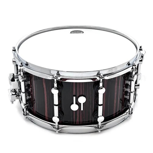 Sonor sq2 heavy beech - beech, snare