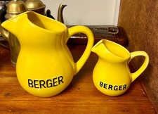 Petite et grande Carafes