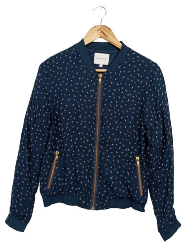 Second female blouson - second,