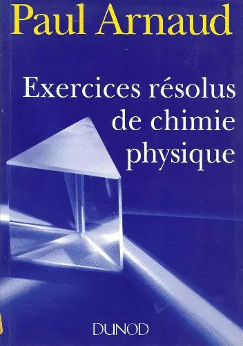 Exercices résolus chimie - exercices,