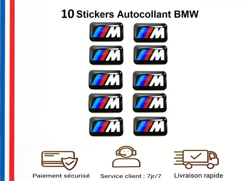 10x sticker badge - 10x,