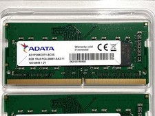 Mémoire RAM pour ordinateur