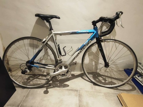 Velo route orbea - velo, asphalt