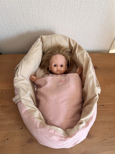 Poupée petitcollin dans - 25,