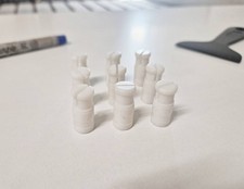 Jbl plastic pegs - pegs,