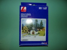 LIMA JOUEF maquette à monter