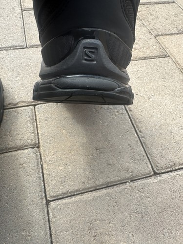 Salomon forces mid gtx en - xa,