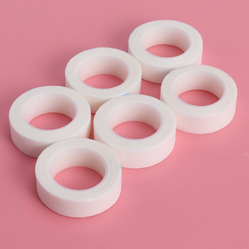 Pcs pour extension cils - 6,