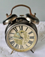 Réveil ancien JAZ  GAUDRIC