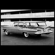 Photo A.012762 CHEVROLET