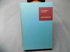 Microéconomie Formulation