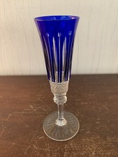 Flûte à champagne overlay