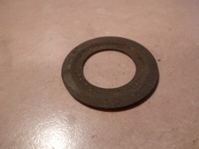 Rondelle de 21x36,5x2 d'appui