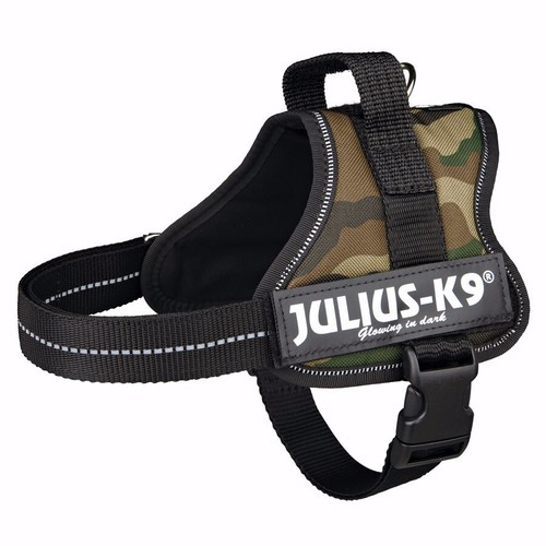 Harnais julius powerharness - harnais,