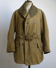MACKINAW, belle veste mackinaw, US army, 1944, WWII, coats mackinaw, USA .