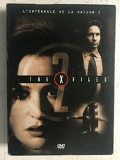 The X Files Saison 2