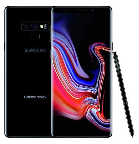 Samsung galaxy note n960u - note, sm-n960u