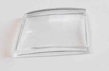 VERRE MONTRE RECTANGLE 26.5 X