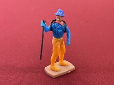 Jouet Figurine PLASTY Western