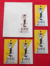 JAMAC Jeux et Jouets -