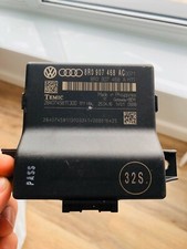 MODULE DE COMMANDE DE