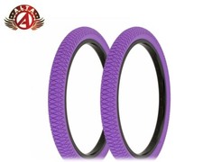 2 Alta High Performance BMX