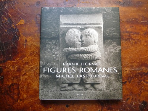 Figures romanes frank - figures,