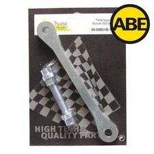 Kit de Rabaissement de selle