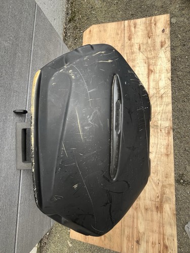 Valise droit yamaha fjr 1300 - droit,